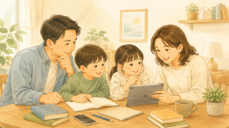 プロフィール｜家族や子どもたちが「知らないことで困る」ことを少しでも減らしたい